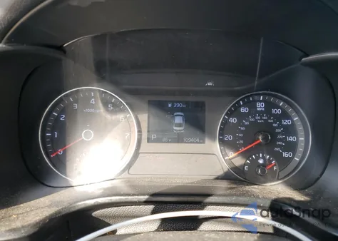 2021 Kia Forte Gt Line from USA, damaged, VIN 3KPF34AD6ME402550